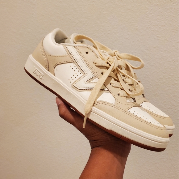 Vans lowland comfycush - Picture 3 of 6